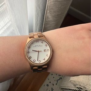 Marc Jacobs watch
